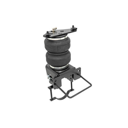 PartzBiz HD: 4404522-Rough Country Air Spring Kit 10016 Ford Super Duty F-250 F-350 4WD 17-22 PartzBiz HD: 4404522-Rough Country Air Spring Kit 10016 Ford Super Duty F-250 F-350 4WD 17-22