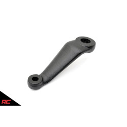 PartzBiz HD RT-6605 - หยาบ Country Drop Pitman Arm เหมาะกับ 87-06 Jeep Wrangler TJ YJ Cherokee XJ MJ Sahara Islander Laredo Rubicon Sport 4x4 Desert Baja Rio Grande SE Unlimited Limited Renegade