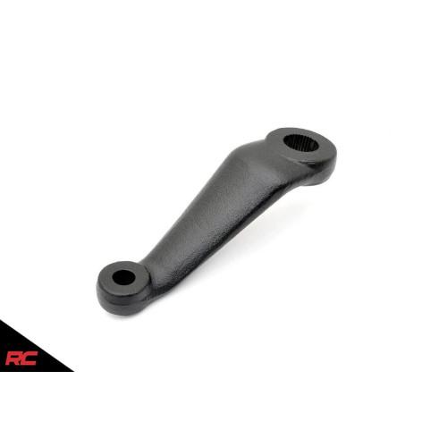 PartzBiz HD: 4404526-Rough Country Drop Pitman Arm fits 87-06 Jeep Wrangler TJ YJ Cherokee XJ MJ Sahara Islander Laredo Rubicon Sport 4x4 Desert Baja Rio Grande SE Unlimited Limited Renegade PartzBiz HD: 4404526-Rough Country Drop Pitman Arm fits 87-06 Jeep Wrangler TJ YJ Cherokee XJ MJ Sahara Islander Laredo Rubicon Sport 4x4 Desert Baja Rio Grande SE Unlimited Limited Renegade