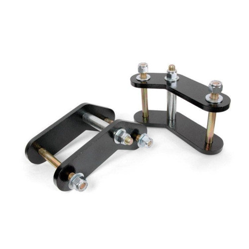 PartzBiz HD: 4404500-Rough Country RC0403 1" to 1 3/8" Lift Shackles for Jeep Wrangler YJ CJ 1976-1995 Leaf Spring PartzBiz HD: 4404500-Rough Country RC0403 1" to 1 3/8" Lift Shackles for Jeep Wrangler YJ CJ 1976-1995 Leaf Spring