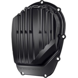 PartzBiz HD DS09401958 - Rough Craft ฝาครอบกล้องร่องสีดำ RC-610-003 Harley Milwaukee Eight 17-20 PartzBiz HD DS09401958 - Rough Craft ฝาครอบกล้องร่องสีดำ RC-610-003 Harley Milwaukee Eight 17-20