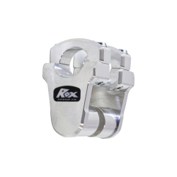 PartzBiz HD DS06021450 - Rox SpeedFX 2" Pivoting Bar Riser Kit 4 Harley 12-23 Chieftain/Roadmaster | 1R-P13RINM PartzBiz HD DS06021450 - Rox SpeedFX 2" Pivoting Bar Riser Kit 4 Harley 12-23 Chieftain/Roadmaster | 1R-P13RINM