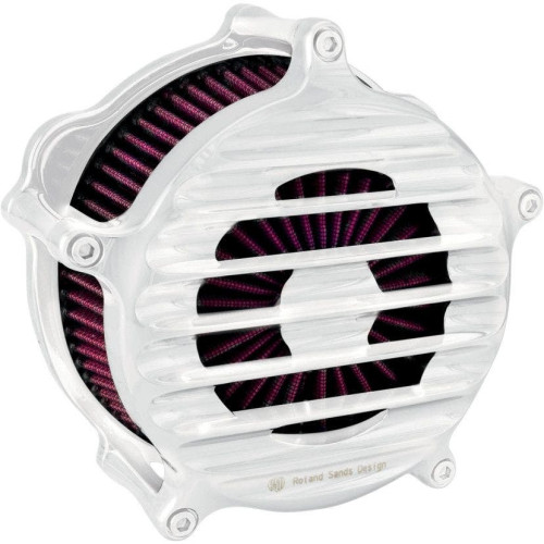 PartzBiz HD: 4404474-RSD Nostalgia Venturi Stage 1 Air Cleaner Harley Touring 08-13 Chrome | 0206-2072-CH PartzBiz HD: 4404474-RSD Nostalgia Venturi Stage 1 Air Cleaner Harley Touring 08-13 Chrome | 0206-2072-CH