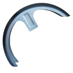 PartzBiz HD DS14010638 - Russ Wernimont RWD 23" Front Wrapper Fender 6" W OCF Style Harley FLH/T 94-13 | RWD-50130 PartzBiz HD DS14010638 - Russ Wernimont RWD 23" Front Wrapper Fender 6" W OCF Style Harley FLH/T 94-13 | RWD-50130