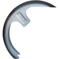 PartzBiz HD DS14010641 - Russ Wernimont RWD 23" Front Wrapper Fender 6" W OCF Style Harley FLH/T 94-13 | RWD-50130 PartzBiz HD DS14010641 - Russ Wernimont RWD 23" Front Wrapper Fender 6" W OCF Style Harley FLH/T 94-13 | RWD-50130