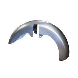 PartzBiz HD DS14010733 - Russ Wernimont RWD 21" Front Wrapper Fender 5.5" W LS-2 Style Harley FLH/T 94-13 | RWD-50133 PartzBiz HD DS14010733 - Russ Wernimont RWD 21" Front Wrapper Fender 5.5" W LS-2 Style Harley FLH/T 94-13 | RWD-50133
