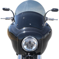 PartzBiz HD DS23300197 - Russ Wernimont Design RWD RWD-50259 TXR ด้านหน้า Fairing Kit 06-17 Harley Dyna Wide Glide FXDWG 2330-0197 23300197 RWD50259 PartzBiz HD DS23300197 - Russ Wernimont Design RWD RWD-50259 TXR ด้านหน้า Fairing Kit 06-17 Harley Dyna Wide Glide FXDWG 2330-0197 23300197 RWD50259