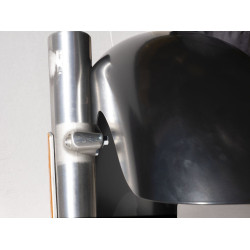 PartzBiz HD DS14010715 - Russ Wernimont RWD 21" Front Wrapper Fender 5.5" W LS-2 Style Harley FLH/T 94-13 | RWD-50133 PartzBiz HD DS14010715 - Russ Wernimont RWD 21" Front Wrapper Fender 5.5" W LS-2 Style Harley FLH/T 94-13 | RWD-50133