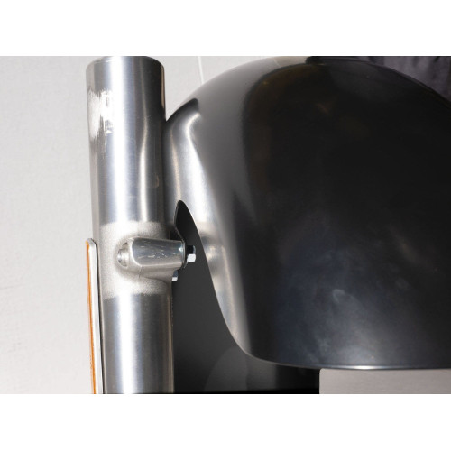 PartzBiz HD: 4404396-Russ Wernimont RWD 21" Front Wrapper Fender 5.5" W LS-2 Style Harley FLH/T 94-13 | RWD-50133