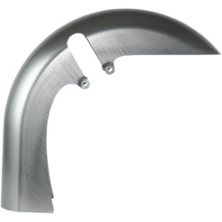 PartzBiz HD DS14010716 - Russ Wernimont RWD-50261 18" Front Flat Back Wrap Fender 8" Wide Harley FL 94-13 PartzBiz HD DS14010716 - Russ Wernimont RWD-50261 18" Front Flat Back Wrap Fender 8" Wide Harley FL 94-13