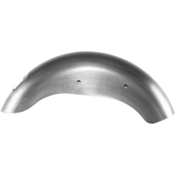 PartzBiz HD DS14010713 - Russ Wernimont RWD-50419 Pre-Drilled 7.5" Wide Rear Fender H-D Street Bob 18-Up PartzBiz HD DS14010713 - Russ Wernimont RWD-50419 Pre-Drilled 7.5" Wide Rear Fender H-D Street Bob 18-Up