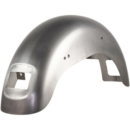 PartzBiz HD: 4404402-Russ Wernimont RWD-50421 Pre-Drilled 7.5" Wide Rear Fender Harley Dyna 91-05 PartzBiz HD: 4404402-Russ Wernimont RWD-50421 Pre-Drilled 7.5" Wide Rear Fender Harley Dyna 91-05