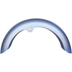 PartzBiz HD DS14010527 - Russ Wernimont RWD Front 21" Wrapper 16 Gauge Steel Fender Harley Wide Glide | 1401-0527 PartzBiz HD DS14010527 - Russ Wernimont RWD Front 21" Wrapper 16 Gauge Steel Fender Harley Wide Glide | 1401-0527