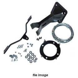 PartzBiz HD RWD-50414 - RWD-50414 Russ Wernimont FXR ชุดติดตั้งแฟริ่ง Harley Sport Glide FLSB 18-19 PartzBiz HD RWD-50414 - RWD-50414 Russ Wernimont FXR ชุดติดตั้งแฟริ่ง Harley Sport Glide FLSB 18-19