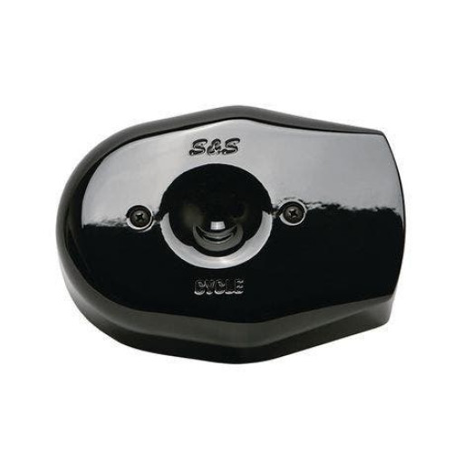 PartzBiz HD: 4404311-S&S 170-0597 Black Stealth Tribute Air Cleaner Kit Harley Twin Cam FL 08-17 502268 milwaukee eight best for performance davidson electra road street king glide fat boy lo slim heritage deluxe bob PartzBiz HD: 4404311-S&S 170-0597 Black Stealth Tribute Air Cleaner Kit Harley Twin Cam FL 08-17 502268 milwaukee eight best for performance davidson electra road street king glide fat boy lo slim heritage deluxe bob