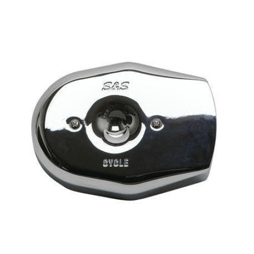 PartzBiz HD: 4404312-S&S 170-0596 Chrome Stealth Tribute Air Cleaner Kit Harley Big Twin No TBW 01-17 502271 milwaukee แปดที่ดีที่สุดสำหรับประสิทธิภาพ davidson electra road street king glide fat boy lo slim Heritage deluxe bob PartzBiz HD: 4404312-S&S 170-0596 Chrome Stealth Tribute Air Cleaner Kit Harley Big Twin No TBW 01-17 502271 milwaukee แปดที่ดีที่สุดสำหรับประสิทธิภาพ davidson electra road street king glide fat boy lo slim Heritage deluxe bob