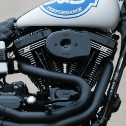PartzBiz HD SS170-0599 - S&S 170-0596 ชุดเครื่องฟอกอากาศ Black Stealth Tribute Harley Big Twin ไม่มี TBW 01-17 502272 milwaukee แปดที่ดีที่สุดสำหรับประสิทธิภาพ davidson electra road street king glide fat boy lo slim Heritage deluxe bob PartzBiz HD SS170-0599 - S&S 170-0596 ชุดเครื่องฟอกอากาศ Black Stealth Tribute Harley Big Twin ไม่มี TBW 01-17 502272 milwaukee แปดที่ดีที่สุดสำหรับประสิทธิภาพ davidson electra road street king glide fat boy lo slim Heritage deluxe bob