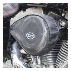 PartzBiz HD SS170-0747 - S&S 170-0747 ถุงเท้ากรองอากาศ Stinger Tear Drop Pre-Filter PartzBiz HD SS170-0747 - S&S 170-0747 ถุงเท้ากรองอากาศ Stinger Tear Drop Pre-Filter