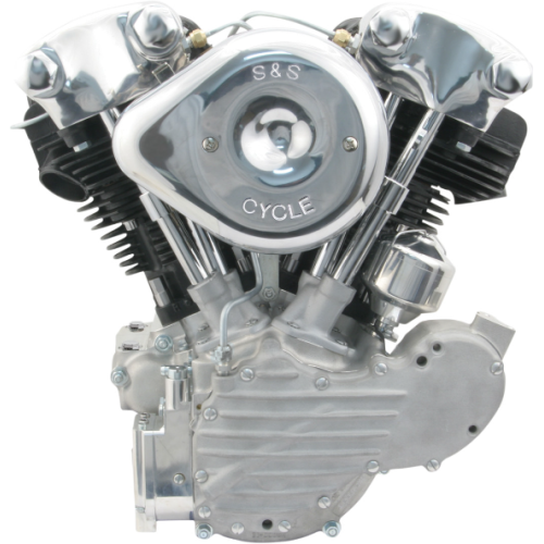 PartzBiz HD: 4404324-S&S 310-0827 KN-93 Series เครื่องยนต์คาร์บูเรเตอร์สไตล์ Harley Knucklehead PartzBiz HD: 4404324-S&S 310-0827 KN-93 Series เครื่องยนต์คาร์บูเรเตอร์สไตล์ Harley Knucklehead