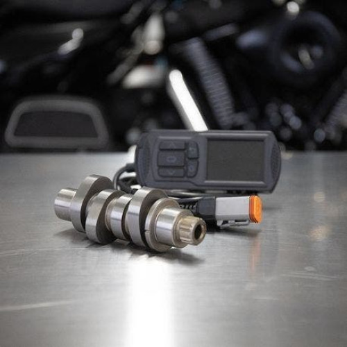 PartzBiz HD: 4404291-S&S 475 เพลาลูกเบี้ยวพร้อมชุดโซ่ PV-3 ไดรฟ์ 50 State Legal Harley Touring M8 17-20 PartzBiz HD: 4404291-S&S 475 เพลาลูกเบี้ยวพร้อมชุดโซ่ PV-3 ไดรฟ์ 50 State Legal Harley Touring M8 17-20