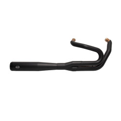 PartzBiz HD SS550-0789B - S&S Cycle 550-0789 สีดำพร้อมปลายสีดำ SuperStreet 2-In-1 2:1 2-Into-1 ระบบท่อไอเสียเต็ม M8 Milwaukee Eight Harley davidson Softail Fat Bob FXFB 1800-2403 18002403 PartzBiz HD SS550-0789B - S&S Cycle 550-0789 สีดำพร้อมปลายสีดำ SuperStreet 2-In-1 2:1 2-Into-1 ระบบท่อไอเสียเต็ม M8 Milwaukee Eight Harley davidson Softail Fat Bob FXFB 1800-2403 18002403