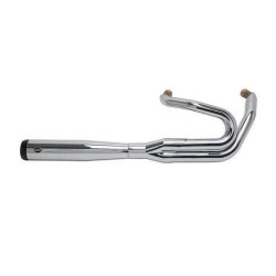 PartzBiz HD SS550-0847B - S&S 550-0847B Chrome SuperStreet 2:1 50 State Exhaust System Harley Softail 18-Up 1800-2486 18002486 Fat Bob M8 Milwaukee Eight Harley davidson Softail Fat Bob FXFB PartzBiz HD SS550-0847B - S&S 550-0847B Chrome SuperStreet 2:1 50 State Exhaust System Harley Softail 18-Up 1800-2486 18002486 Fat Bob M8 Milwaukee Eight Harley davidson Softail Fat Bob FXFB
