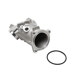 PartzBiz HD SS160-0241A - S&S ท่อร่วมไอดีประสิทธิภาพ 55 มม. สำหรับ Harley Milwaukee 8 M8 17-21 PartzBiz HD SS160-0241A - S&S ท่อร่วมไอดีประสิทธิภาพ 55 มม. สำหรับ Harley Milwaukee 8 M8 17-21