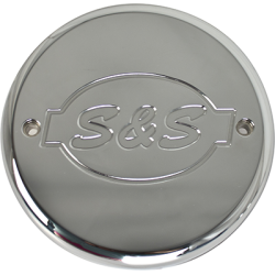 PartzBiz HD SS170-0242 - S&S Cycles 170-0242 โลโก้โครเมี่ยมฝาครอบกรองอากาศสำหรับ 14-19 รุ่นอินเดียรถจักรยานยนต์จักรยานอัพเกรดอะไหล่ทดแทนที่กำหนดเองเครื่องยนต์มอเตอร์ตัวกรองไอดีอุปกรณ์เสริม 1700242 10140220 PartzBiz HD SS170-0242 - S&S Cycles 170-0242 โลโก้โครเมี่ยมฝาครอบกรองอากาศสำหรับ 14-19 รุ่นอินเดียรถจักรยานยนต์จักรยานอัพเกรดอะไหล่ทดแทนที่กำหนดเองเครื่องยนต์มอเตอร์ตัวกรองไอดีอุปกรณ์เสริม 1700242 10140220
