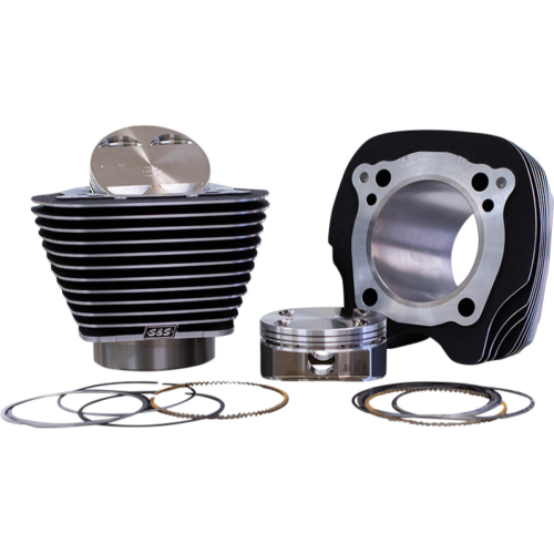 PartzBiz HD: 4404214-S&S Cycle 132 ” ชุดลูกสูบกระบอกสูบเน้น Big Bore Harley M8 Milwakue 114 | 910-0845 PartzBiz HD: 4404214-S&S Cycle 132 ” ชุดลูกสูบกระบอกสูบเน้น Big Bore Harley M8 Milwakue 114 | 910-0845