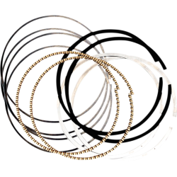 PartzBiz HD SS940-0060 - S&S Cycle 134476SR ชุดแหวนลูกสูบ 4.250” Big Bore PartzBiz HD SS940-0060 - S&S Cycle 134476SR ชุดแหวนลูกสูบ 4.250” Big Bore