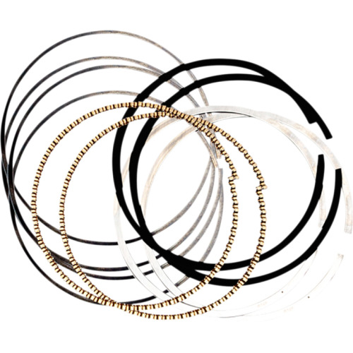 PartzBiz HD: 4404216-S&S Cycle 134476SR ชุดแหวนลูกสูบ 4.250” Big Bore PartzBiz HD: 4404216-S&S Cycle 134476SR ชุดแหวนลูกสูบ 4.250” Big Bore