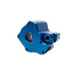 PartzBiz HD SS310-0947A - S&S 310-0947A ชุดปั้มน้ำมันระบายความร้อนด้วยน้ำ 17-19 Harley Milwaukee M8 Touring FLH/T PartzBiz HD SS310-0947A - S&S 310-0947A ชุดปั้มน้ำมันระบายความร้อนด้วยน้ำ 17-19 Harley Milwaukee M8 Touring FLH/T