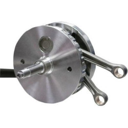 PartzBiz HD SS320-0604 - S&S Cycle 320-0604 4-3/8” มู่เล่จังหวะพร้อมพินข้อมือแบบเต็ม 17-Up Harley M8 ประสิทธิภาพใหม่ที่ดีที่สุด การอัพเกรดการเปลี่ยน Softail Touring เครื่องยนต์ กำลังมอเตอร์ PartzBiz HD SS320-0604 - S&S Cycle 320-0604 4-3/8” มู่เล่จังหวะพร้อมพินข้อมือแบบเต็ม 17-Up Harley M8 ประสิทธิภาพใหม่ที่ดีที่สุด การอัพเกรดการเปลี่ยน Softail Touring เครื่องยนต์ กำลังมอเตอร์
