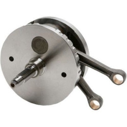 PartzBiz HD SS320-0605 - S&S Cycle 320-0605 4-5/8” มู่เล่ Stroke พร้อมพินข้อมือแบบเต็ม 17-Up Harley M8 ประสิทธิภาพใหม่ที่ดีที่สุด การอัพเกรดการเปลี่ยน Softail Touring เครื่องยนต์ กำลังมอเตอร์ PartzBiz HD SS320-0605 - S&S Cycle 320-0605 4-5/8” มู่เล่ Stroke พร้อมพินข้อมือแบบเต็ม 17-Up Harley M8 ประสิทธิภาพใหม่ที่ดีที่สุด การอัพเกรดการเปลี่ยน Softail Touring เครื่องยนต์ กำลังมอเตอร์