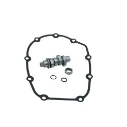 PartzBiz HD SS330-0620 - S&S Cycle 465C Chain Drive Cam Camshaft Kit สำหรับ 17-18 Milwaukee 8 M8 PartzBiz HD SS330-0620 - S&S Cycle 465C Chain Drive Cam Camshaft Kit สำหรับ 17-18 Milwaukee 8 M8