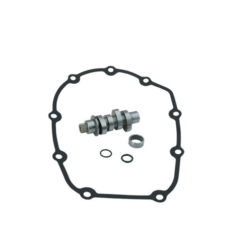 PartzBiz HD: 4404192-S&S Cycle 465C Chain Drive Cam Camshaft Kit สำหรับ 17-18 Milwaukee 8 M8