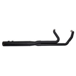 PartzBiz HD SS550-0759C - S&S Cycle 550-0759C สีดำ 4.5 ” Sidewinder 2:1 Exhaust Harley Touring M8 17-Up PartzBiz HD SS550-0759C - S&S Cycle 550-0759C สีดำ 4.5 ” Sidewinder 2:1 Exhaust Harley Touring M8 17-Up