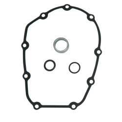 PartzBiz HD SS330-0619 - ชุดติดตั้งเพลาลูกเบี้ยวระบบขับเคลื่อน S&S Cycle Chain สำหรับรุ่น M8 Touring ปี 2017 PartzBiz HD SS330-0619 - ชุดติดตั้งเพลาลูกเบี้ยวระบบขับเคลื่อน S&S Cycle Chain สำหรับรุ่น M8 Touring ปี 2017