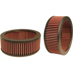 PartzBiz HD SS106-4722 - S&S Cycles 106-4722 ไส้กรองทดแทนสำหรับเครื่องฟอกอากาศแบบหยดน้ำ 1011-1721 10111721 PartzBiz HD SS106-4722 - S&S Cycles 106-4722 ไส้กรองทดแทนสำหรับเครื่องฟอกอากาศแบบหยดน้ำ 1011-1721 10111721
