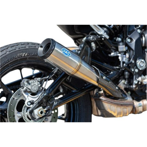 PartzBiz HD: 4404101-S&S Cycles 550-0854 Stainless Grand National Slip On Indian FTR1200 2019 1811-3798 18113798 muffler scout PartzBiz HD: 4404101-S&S Cycles 550-0854 Stainless Grand National Slip On Indian FTR1200 2019 1811-3798 18113798 muffler scout