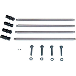 PartzBiz HD SS93-5068 - S&S Cycles 93-5068 ชุดแปลงตัวยกแข็ง Harley Big Twin FL FX 66-84 PartzBiz HD SS93-5068 - S&S Cycles 93-5068 ชุดแปลงตัวยกแข็ง Harley Big Twin FL FX 66-84