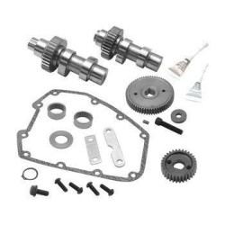 PartzBiz HD SS106-4868 - ชุดเกียร์ S&S Gear Drive Cam 551G Series 07-17 Harley Twin Cam 106-4868 485627 0925-0959 09250959 PartzBiz HD SS106-4868 - ชุดเกียร์ S&S Gear Drive Cam 551G Series 07-17 Harley Twin Cam 106-4868 485627 0925-0959 09250959