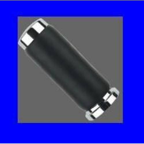 PartzBiz HD: 4404077-SAC Black Plain Leather Grips for Harley | PartzBiz HD: 4404077-SAC Black Plain Leather Grips for Harley |