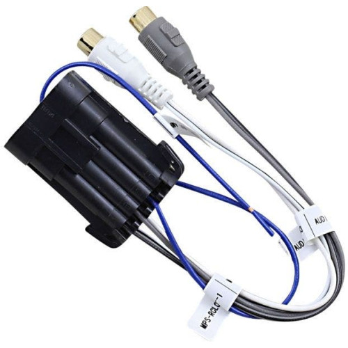 PartzBiz HD: 4404041-Saddle Tramp Audio Adapter for Polaris Ride Command MPS-RCLOC PartzBiz HD: 4404041-Saddle Tramp Audio Adapter for Polaris Ride Command MPS-RCLOC