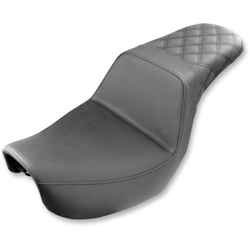 PartzBiz HD: 4403985-Saddlemen 806-04-173 สีดำ Step Up ด้านหลัง LS ที่นั่ง 06-17 Harley Dyna FXD FLD FXDWG 0803-0562 08030562 PartzBiz HD: 4403985-Saddlemen 806-04-173 สีดำ Step Up ด้านหลัง LS ที่นั่ง 06-17 Harley Dyna FXD FLD FXDWG 0803-0562 08030562
