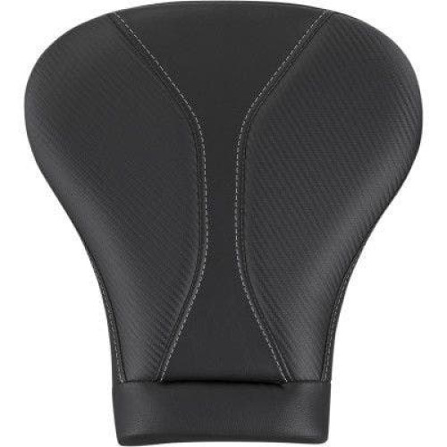 PartzBiz HD: 4403991-Saddlemen 808-07B-0142L Dominator Pillion Pad เบาะด้านหลัง Harley FLH/T 08-23 PartzBiz HD: 4403991-Saddlemen 808-07B-0142L Dominator Pillion Pad เบาะด้านหลัง Harley FLH/T 08-23