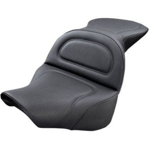 PartzBiz HD: 4403959-อานม้า 818-27-0291 สีดำ Explorer Seat 18-23 Harley Softail 0802-1028 08021028 PartzBiz HD: 4403959-อานม้า 818-27-0291 สีดำ Explorer Seat 18-23 Harley Softail 0802-1028 08021028