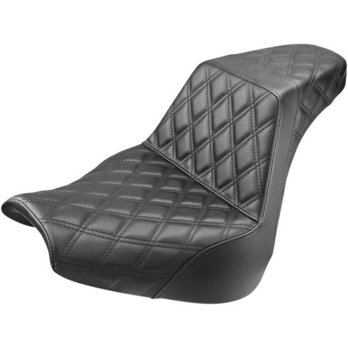 PartzBiz HD: 4403964-Saddlemen 818-31-175 Saddlehyde Stitched 2-Up Seat 18-20 Harley Softail Breakout FXBR FXBRS Step Up Customอัพเกรดเปลี่ยนที่ดีที่สุดใหม่จักรยานรถจักรยานยนต์ที่นั่งอานDiamond Latticeเย็บหนัง PartzBiz HD: 4403964-Saddlemen 818-31-175 Saddlehyde Stitched 2-Up Seat 18-20 Harley Softail Breakout FXBR FXBRS Step Up Customอัพเกรดเปลี่ยนที่ดีที่สุดใหม่จักรยานรถจักรยานยนต์ที่นั่งอานDiamond Latticeเย็บหนัง