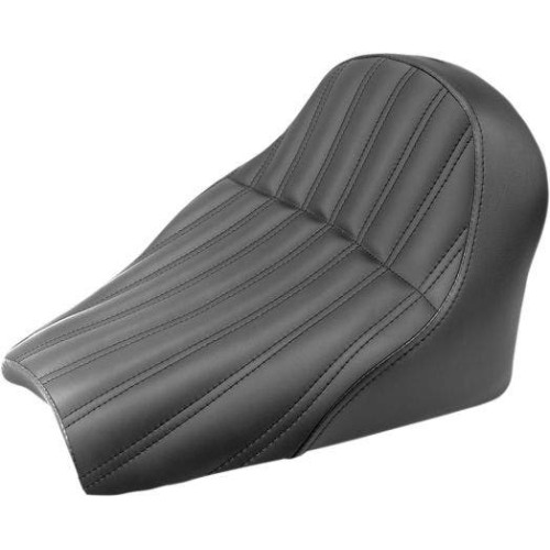 PartzBiz HD: 4403893-Saddlemen Black Knuckle Renegade Solo Seat Indian Scout Bobber 18-Up ดีที่สุดสำหรับความสะดวกสบายอัพเกรด custom chopper harley 0810-2129 08102129 I18-33-0023 PartzBiz HD: 4403893-Saddlemen Black Knuckle Renegade Solo Seat Indian Scout Bobber 18-Up ดีที่สุดสำหรับความสะดวกสบายอัพเกรด custom chopper harley 0810-2129 08102129 I18-33-0023