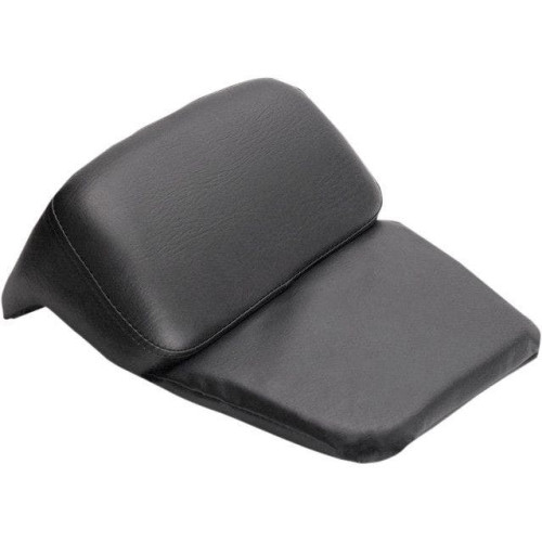 PartzBiz HD: 4403879-Saddlemen Black Smooth Stitching Matching Chopped Tour Pak Pad Cover Harley | 11886-ปต PartzBiz HD: 4403879-Saddlemen Black Smooth Stitching Matching Chopped Tour Pak Pad Cover Harley | 11886-ปต